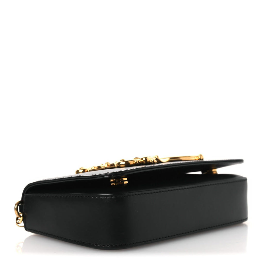 Pre Owned D&G Nappa Mini DG Shoulder Bag