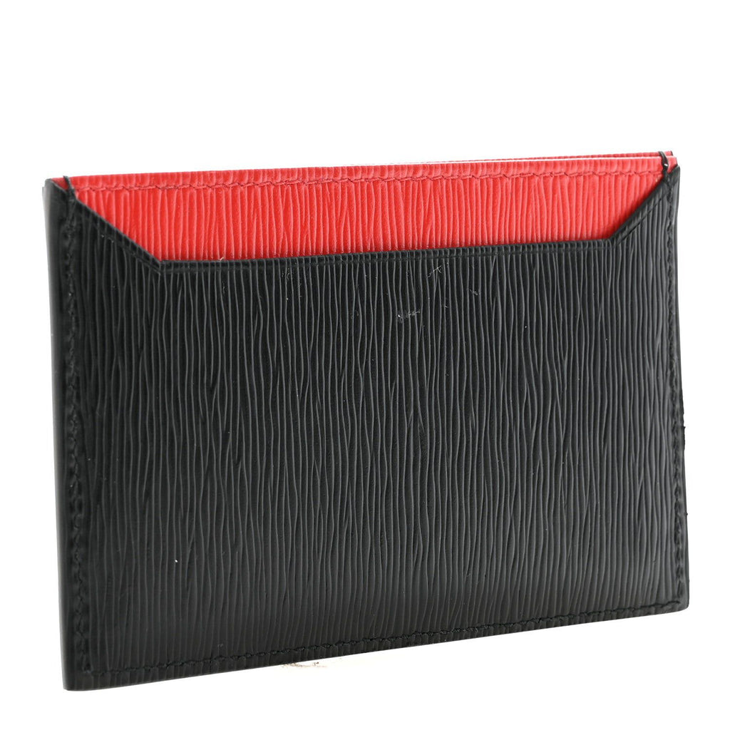 New Prada Card Holder