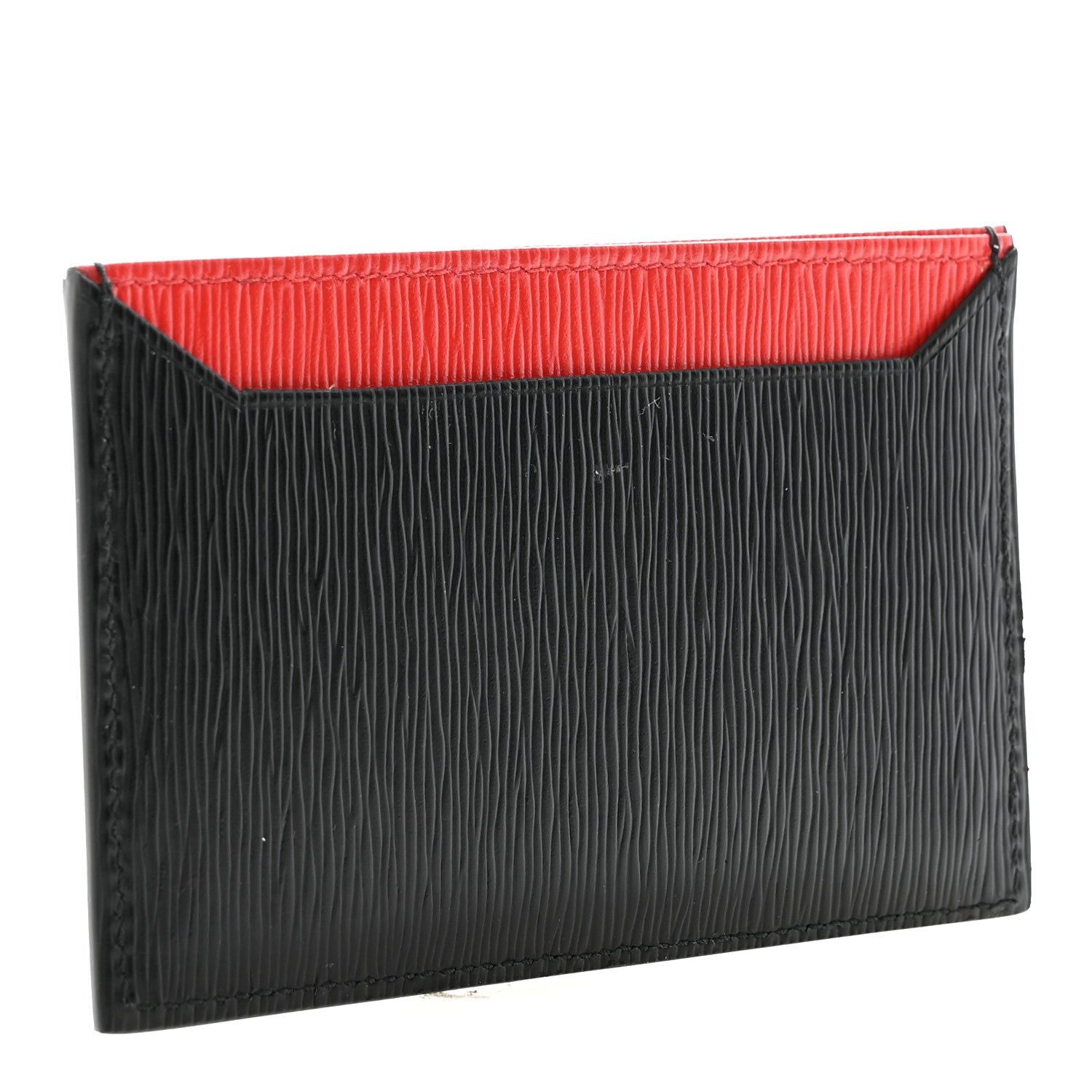 New Prada Card Holder