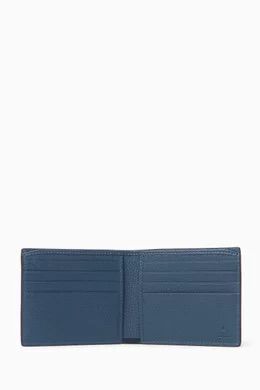 New Gucci Script wallet