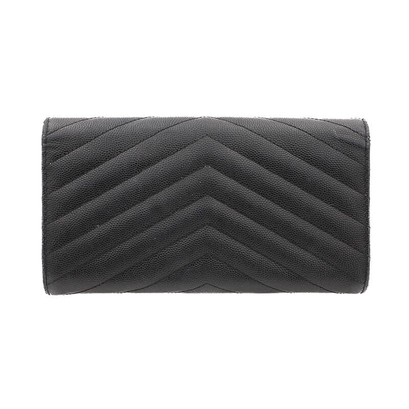 Pre Owned Saint Laurent Wallet