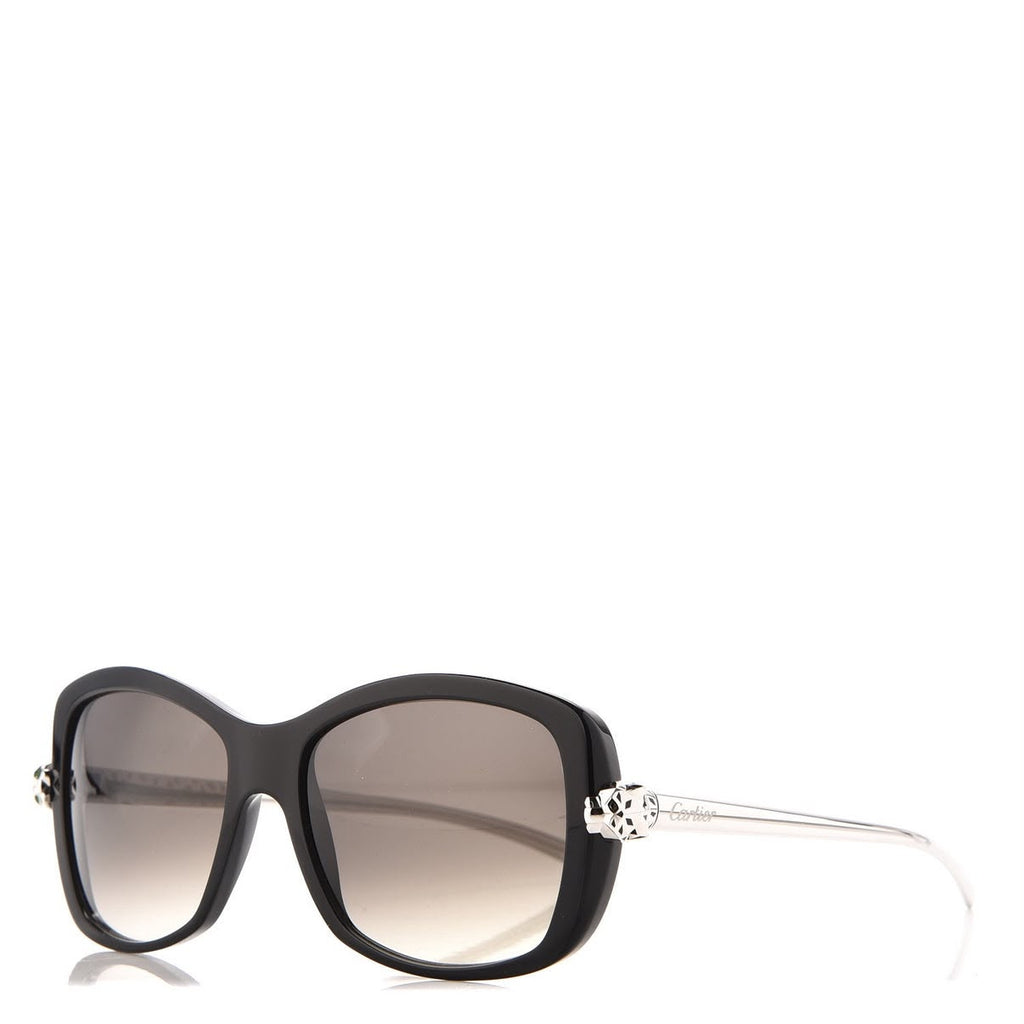 Pre Owned Cartier Sunglasses