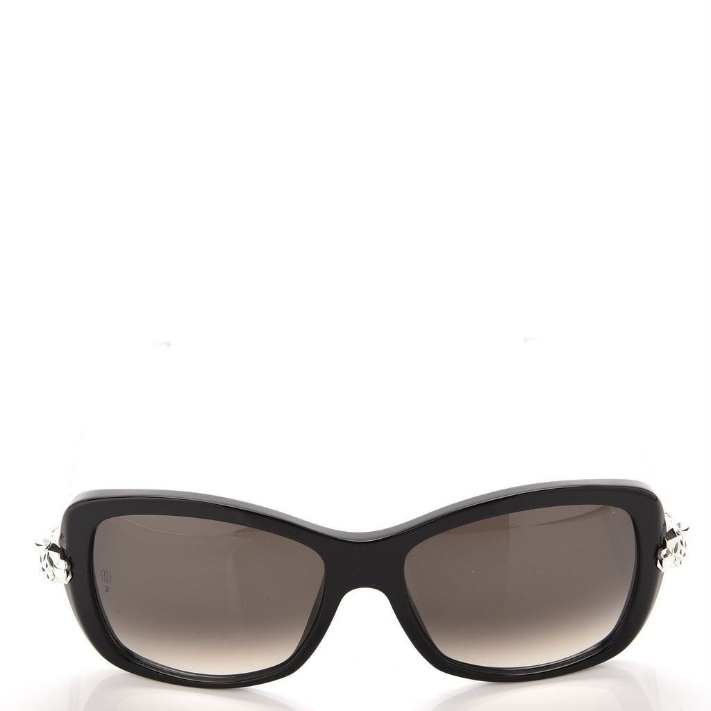 Pre Owned Cartier Sunglasses