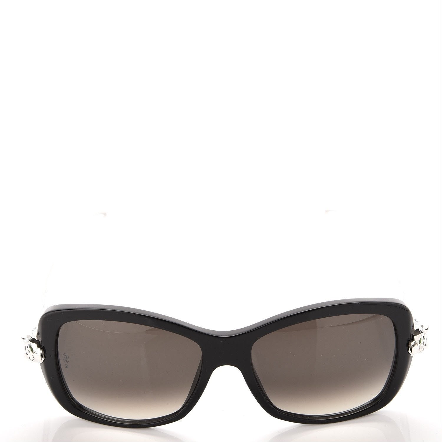 Pre Owned Cartier Sunglasses