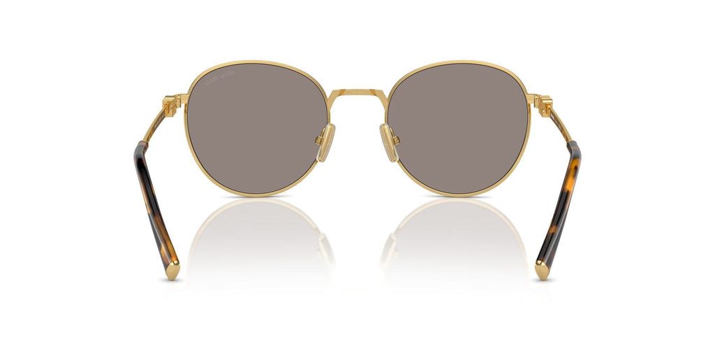Pre Owned Miu Miu Sunglases
