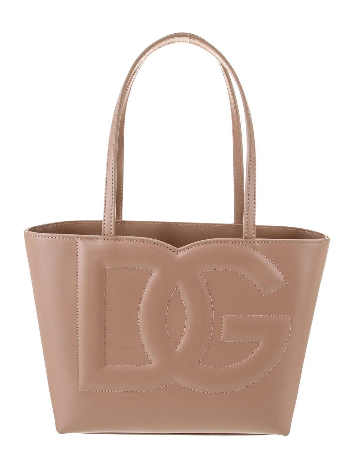 Pre Owned Dolce & Gabbana Tote Small Bag