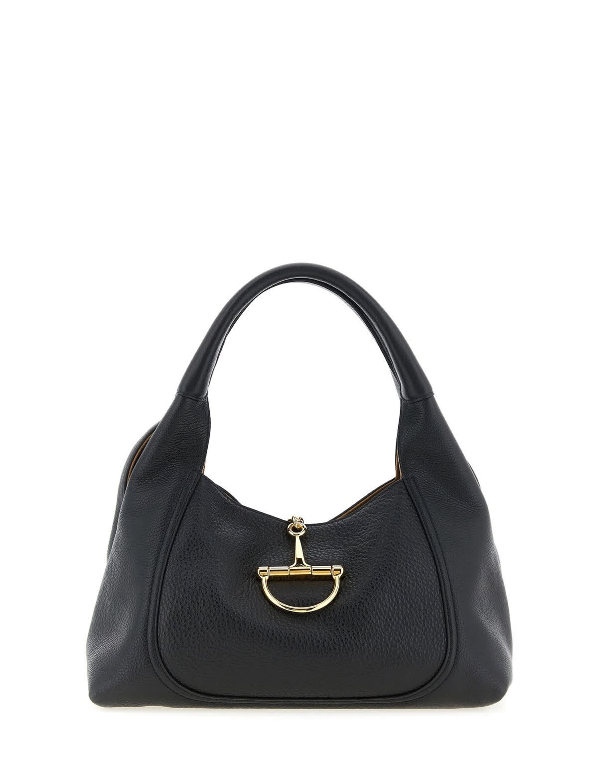 Pre Owned Gucci Medium Shoulder Bag