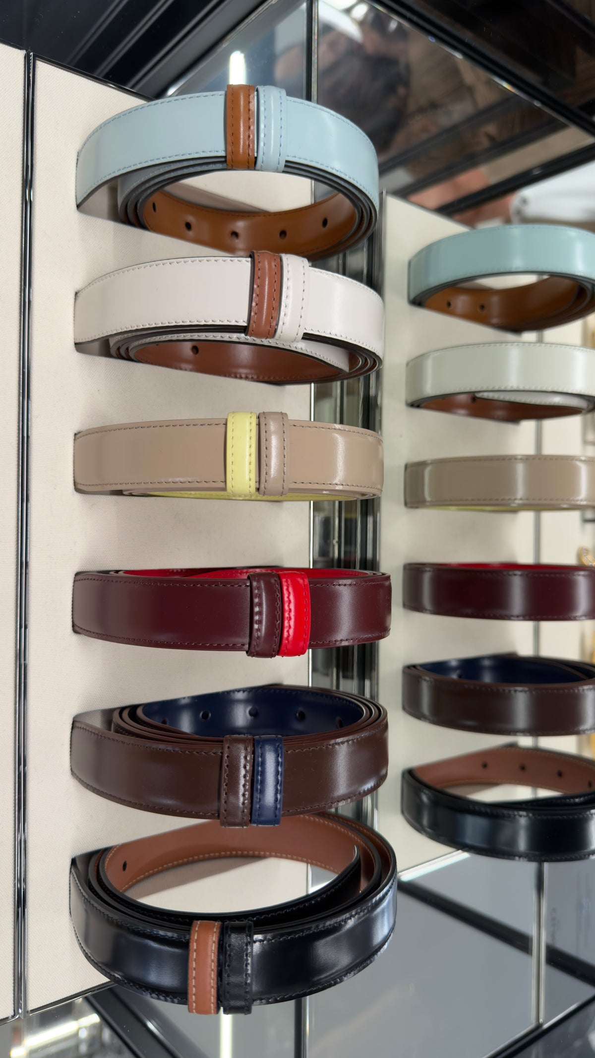 Pre Owned Celine Belt