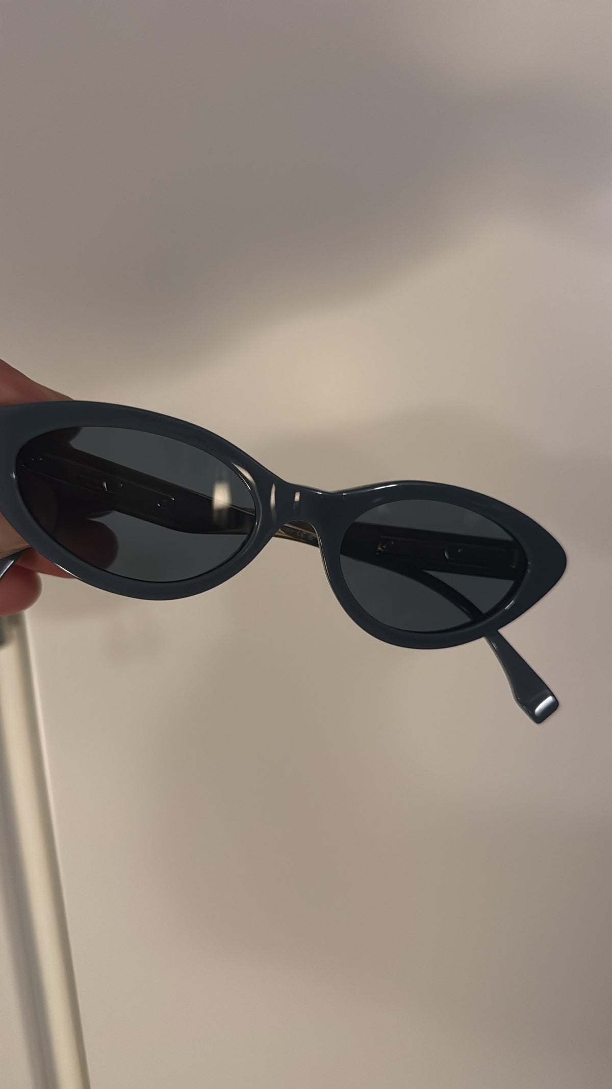 Pre Owned Fendi Sunglases