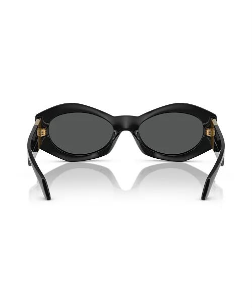Pre Owned Versace Sunglasses