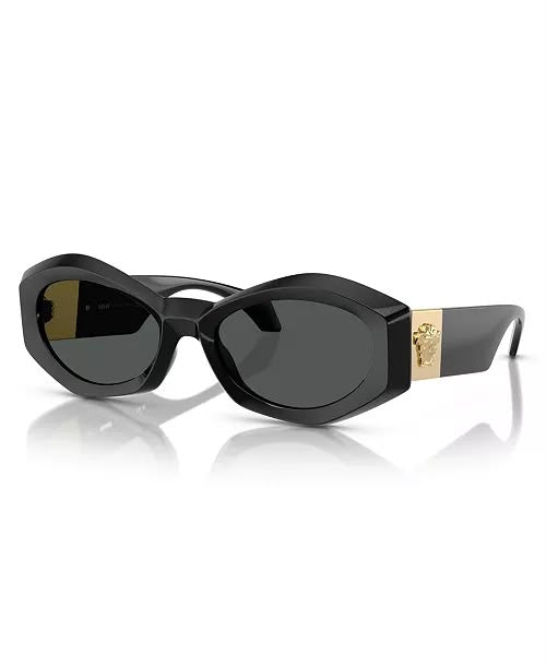 Pre Owned Versace Sunglasses