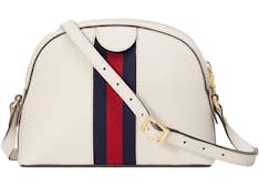 New Gucci Ophidia Shoulder bag  Leather