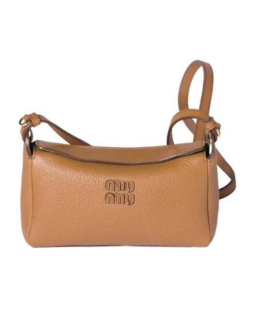 NEW MIU MIU Shoulder Bag
