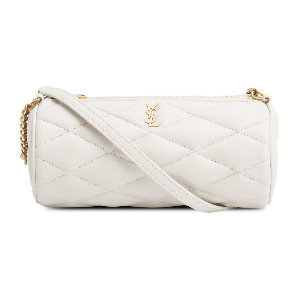 New Saint Laurent Sade Mini Shoulder Bag