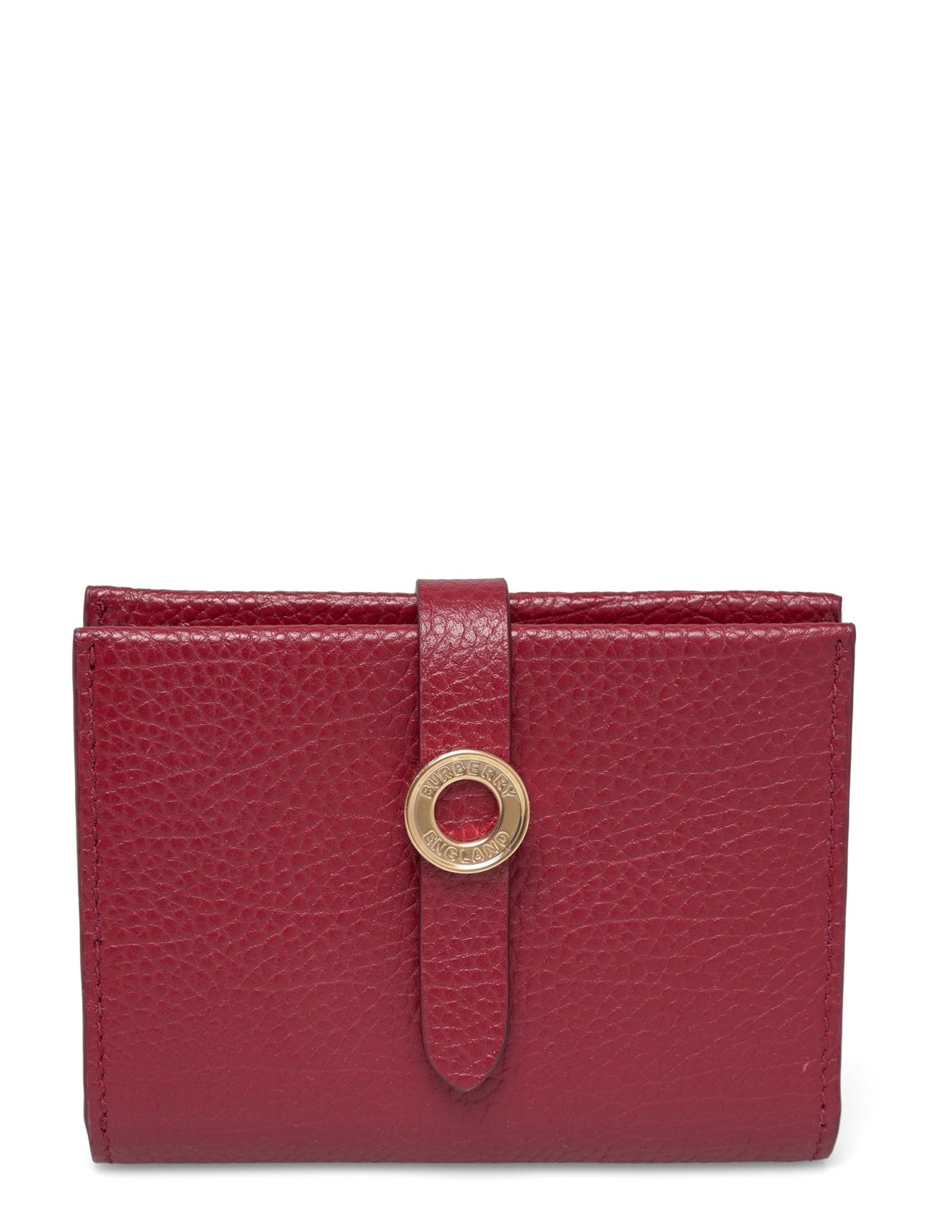 New Burberry Card Holder