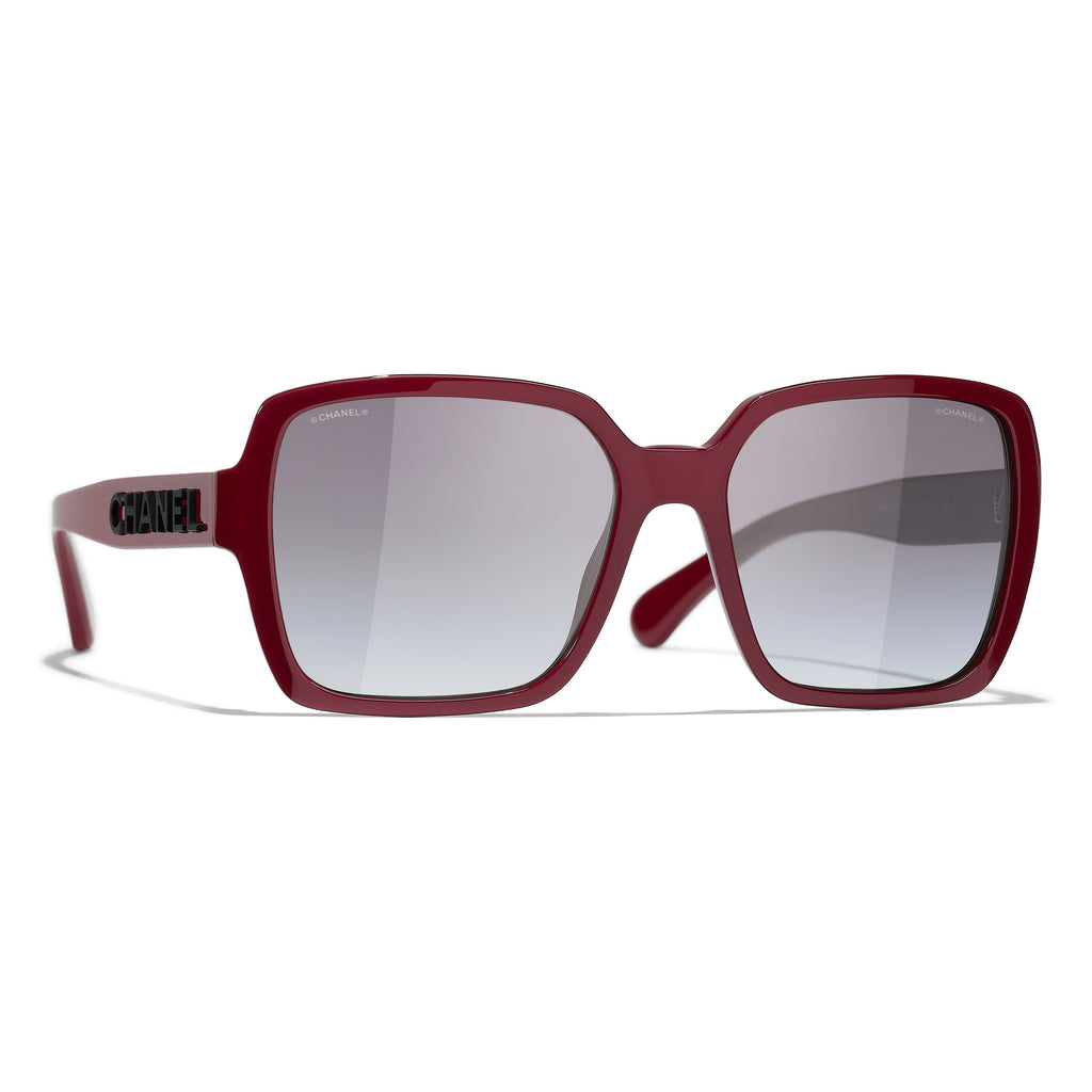 New Chanel Sunglasses