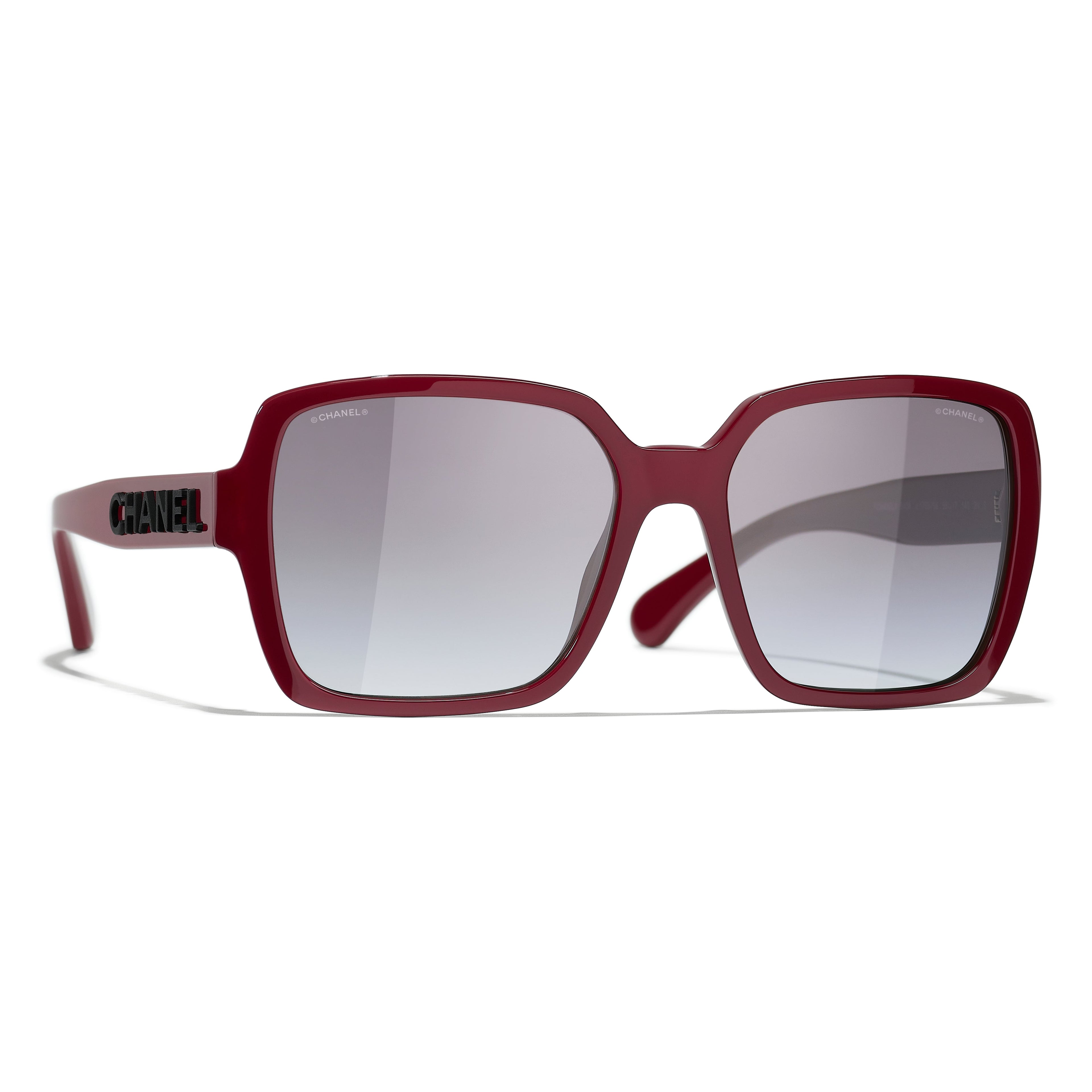 New Chanel Sunglasses