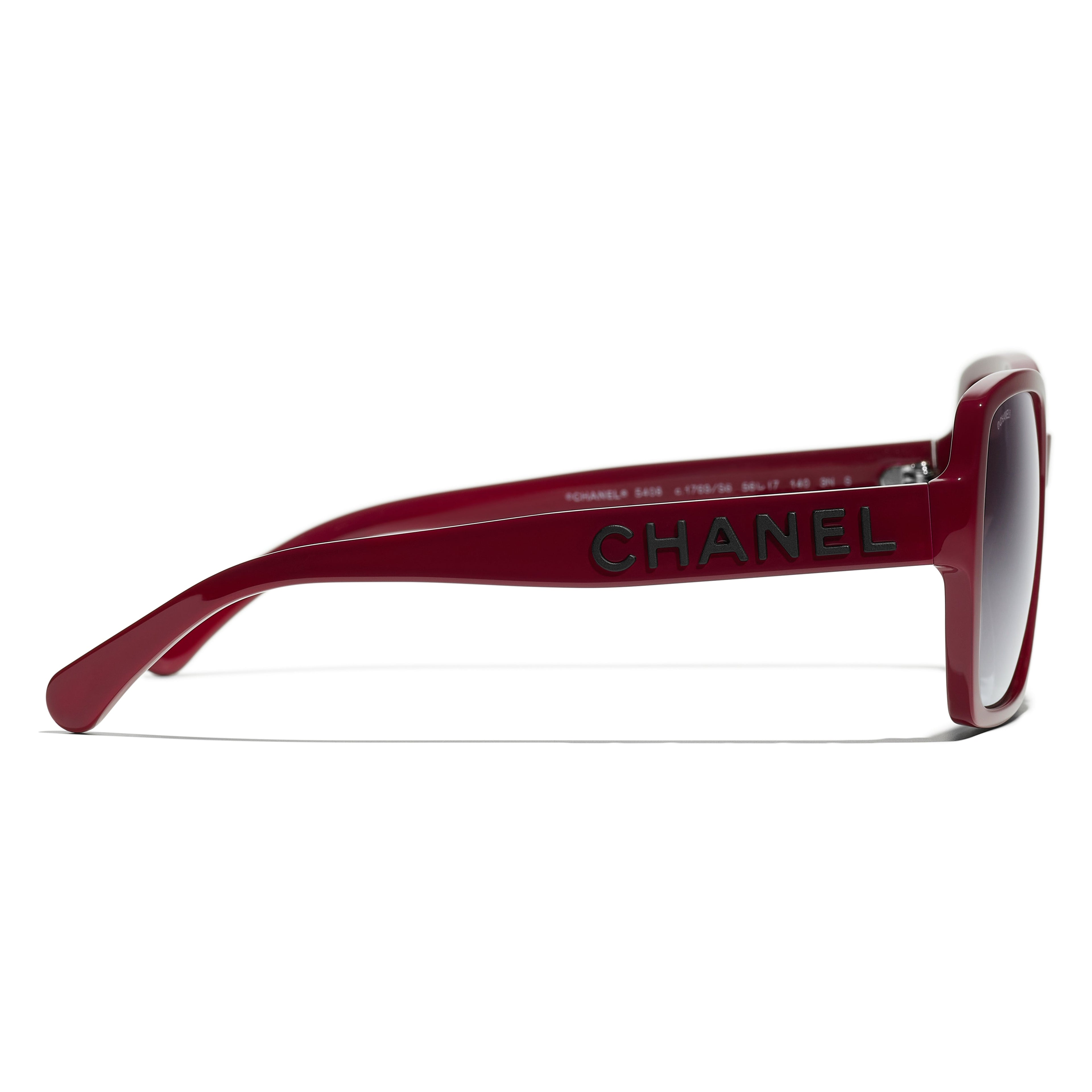 New Chanel Sunglasses