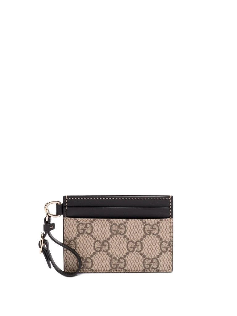 New Gucci Card Holder